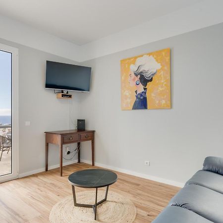 Villa Winter Apt 3 Funchal  Ngoại thất bức ảnh