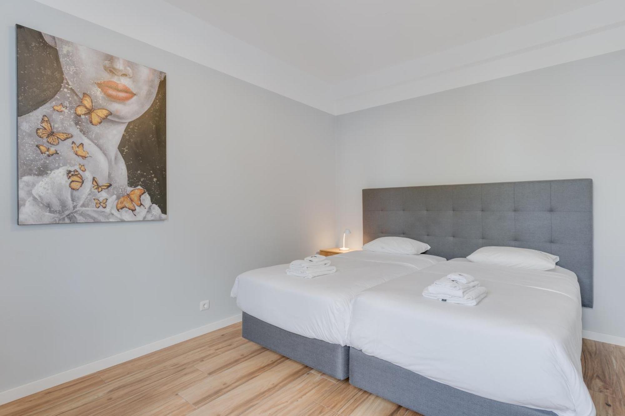 Villa Winter Apt 3 Funchal  Ngoại thất bức ảnh