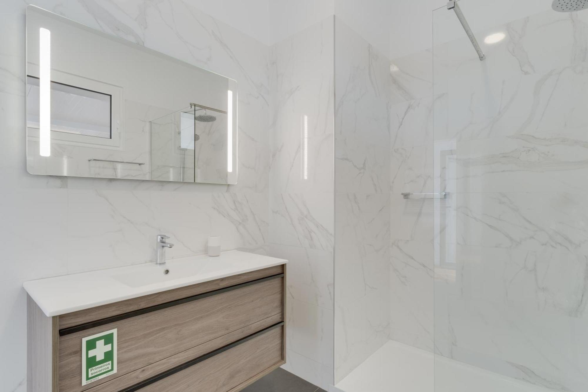 Villa Winter Apt 3 Funchal  Ngoại thất bức ảnh