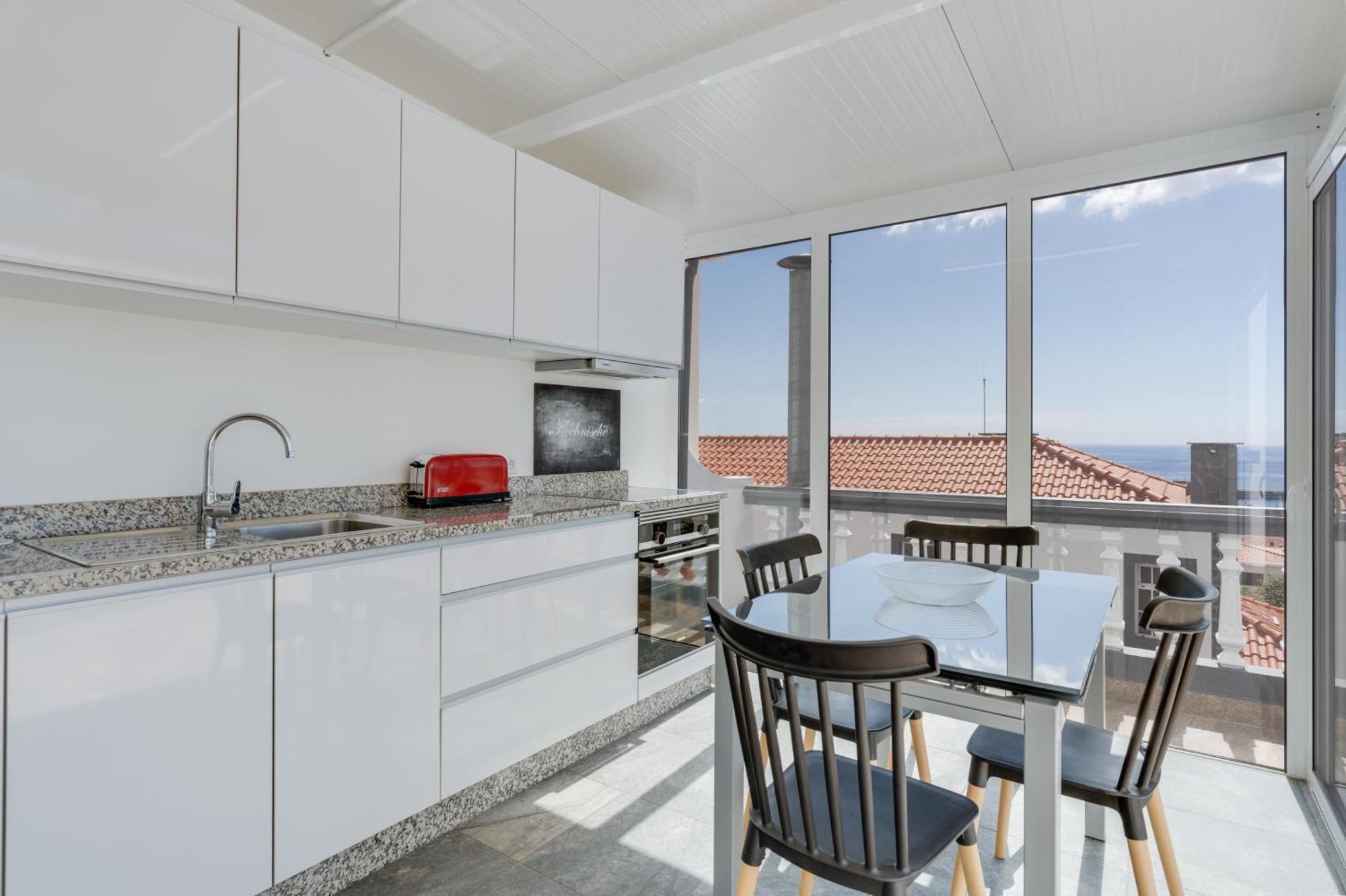 Villa Winter Apt 3 Funchal  Ngoại thất bức ảnh