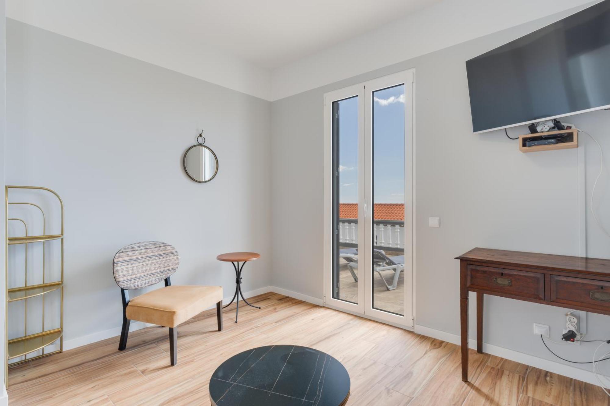 Villa Winter Apt 3 Funchal  Ngoại thất bức ảnh